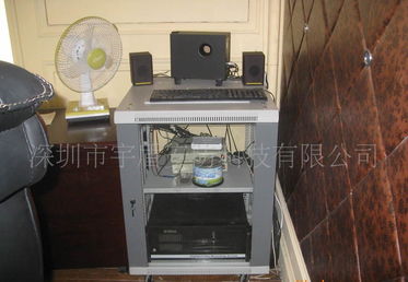 工廠網絡監(jiān)控系統工程 從設計到安裝的全流程解析