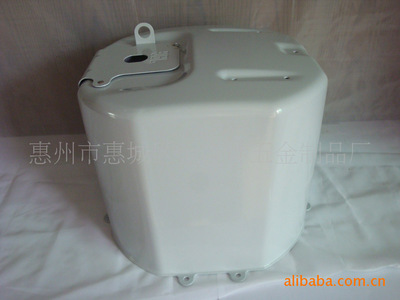 專業金屬深拉伸與沖壓加工，助力家用電器精密制造
