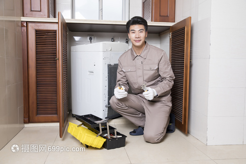 工人家電維修 家用洗衣機(jī)的常見問題與解決指南