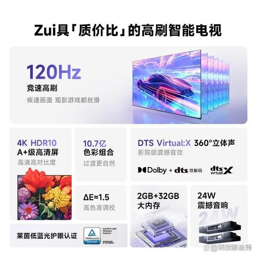 vidda電視怎么樣,家用電器新選擇與使用體驗評測